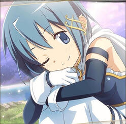 sayaka