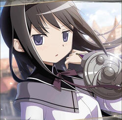 homura